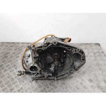 CAJA CAMBIOS 5V GASOLINA A135074 