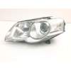 Recambio de faro izquierdo para volkswagen passat b6 (3c2) 2.0 fsi referencia OEM IAM 3C09441005J 1EL24701401 
