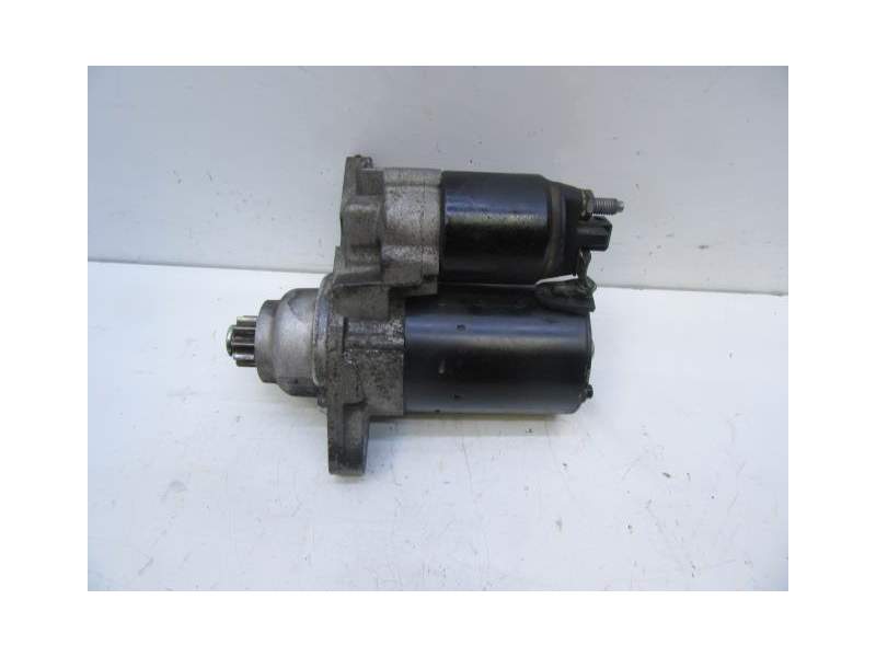 Recambio de motor arranque para seat ibiza iii (6l1) 1.4 16v referencia OEM IAM 0001120400  