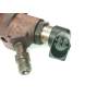 Recambio de inyectores juego para citroën c4 i (lc_) 2.0 hdi referencia OEM IAM 9657144580  