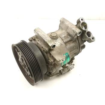 COMPRESOR AIRE ACONDICIONADO 8200365787 SD6V121452 