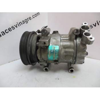 COMPRESOR AIRE ACONDICIONADO 8200315744 3143510444 