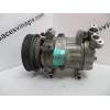 Recambio de compresor aire acondicionado para renault kangoo 1.5 d /k9k a7 referencia OEM IAM 8200315744 3143510444 