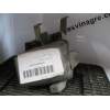 Recambio de antiniebla izquierdo para ford fiesta 1.3 g/j4c referencia OEM IAM BLANCO  