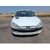 peugeot 206 hatchback (2a/c) del año 2006
