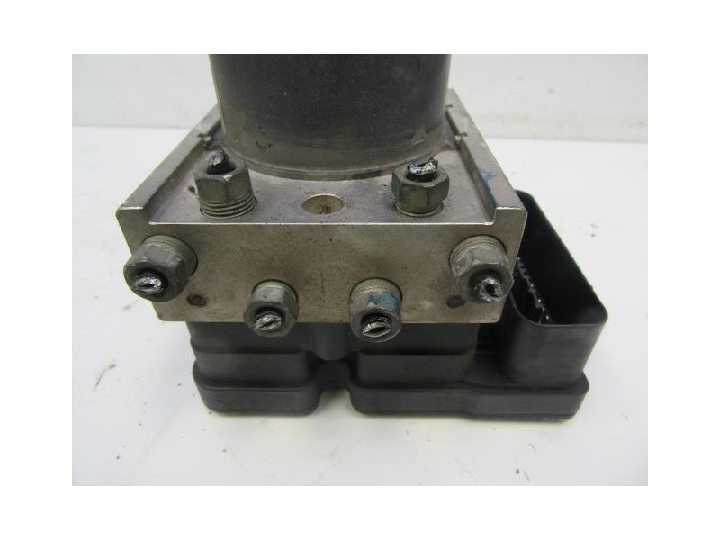 Recambio de abs : ford focus : 1.8 tdci (115,57cv) [2007] para ford focus 1.8 tdci referencia OEM IAM 7G67C23L21...10.0970-0124.