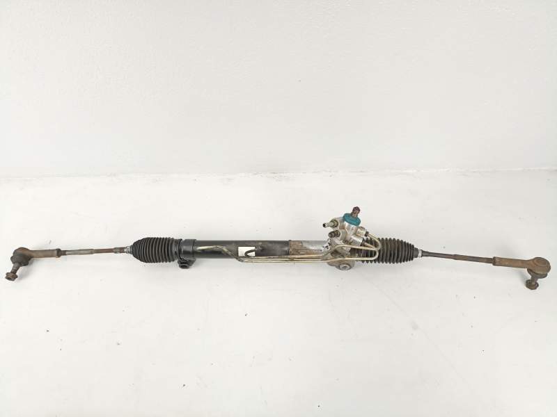 Recambio de cremallera direccion para nissan x-trail 2.2 td referencia OEM IAM 490018H900  