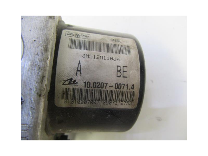 Recambio de abs : ford focus : 1.8 tdci (115,57cv) [2007] para ford focus 1.8 tdci referencia OEM IAM 7G67C23L21...10.0970-0124.