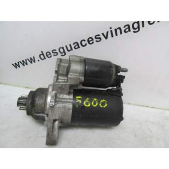 MOTOR ARRANQUE 02T911023G 0001120400 
