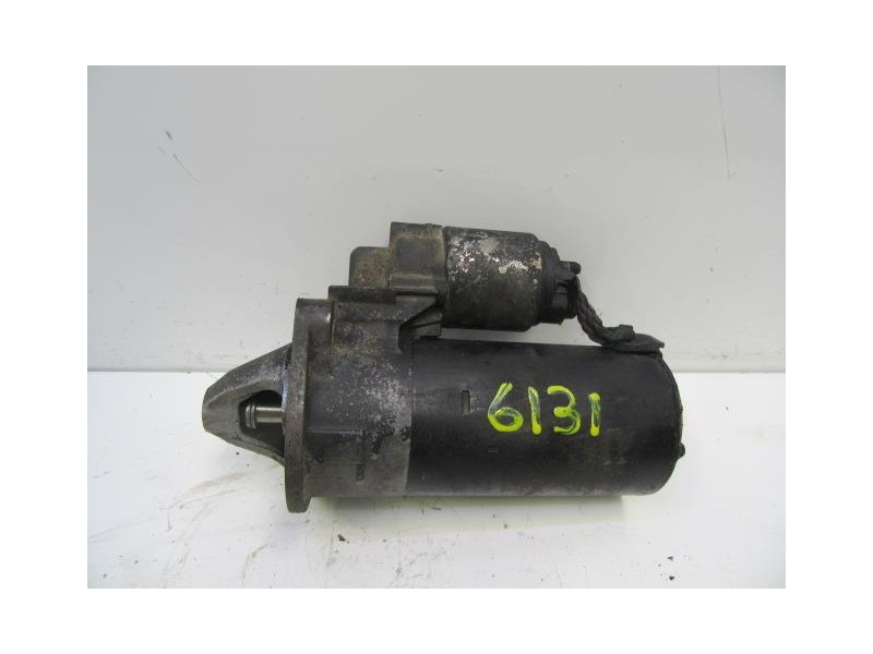 Recambio de motor arranque : ford focus : 1.8 tdci (115,57cv) [2007] para ford focus 1.8 tdci referencia OEM IAM 0001109204BOSCH