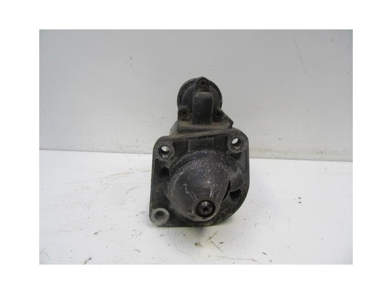 Recambio de motor arranque : ford focus : 1.8 tdci (115,57cv) [2007] para ford focus 1.8 tdci referencia OEM IAM 0001109204BOSCH