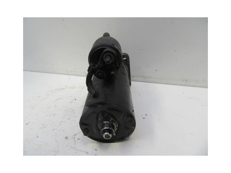 Recambio de motor arranque : ford focus : 1.8 tdci (115,57cv) [2007] para ford focus 1.8 tdci referencia OEM IAM 0001109204BOSCH