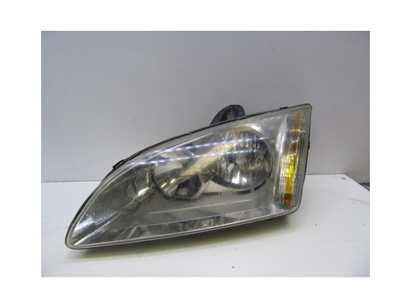 Recambio de faro izquierdo : ford focus : 1.8 tdci (115,57cv) [2007] para ford focus 1.8 tdci referencia OEM IAM   