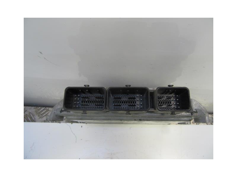 Recambio de centralita : ford focus : 1.8 tdci (115,57cv) [2007] para ford focus 1.8 tdci referencia OEM IAM 6M51-12A650-YB  