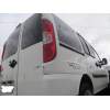 fiat doblo del año 2007