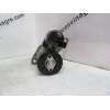 Recambio de motor arranque para volkswagen polo iv (9n_, 9a_) 1.4 16v referencia OEM IAM 02T911023G 0001120400 