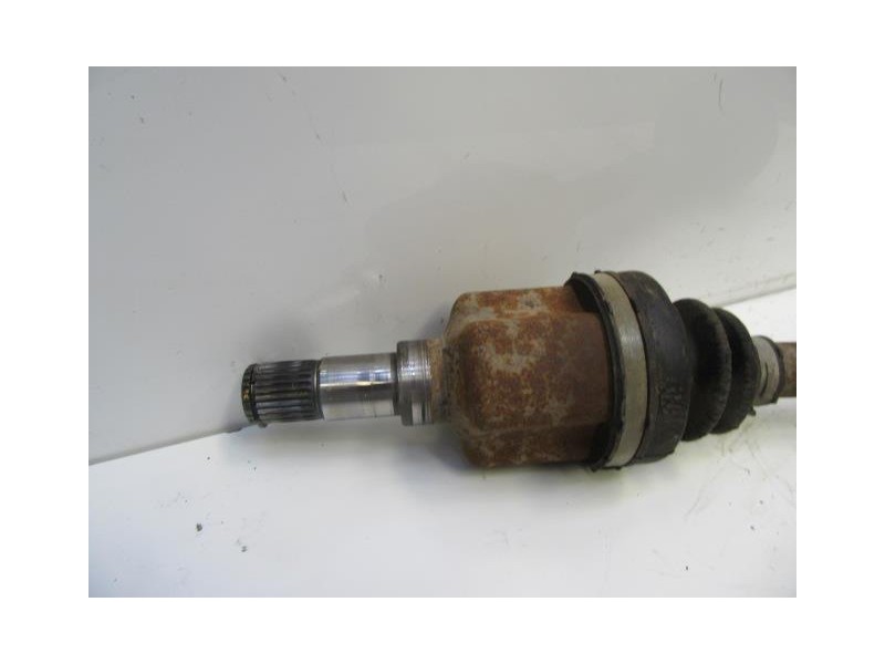 Recambio de transmision delantera izq. : ford focus : 1.8 tdci (115,57cv) [2007] para ford focus 1.8 tdci referencia OEM IAM   