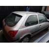 ford fiesta del año 2001