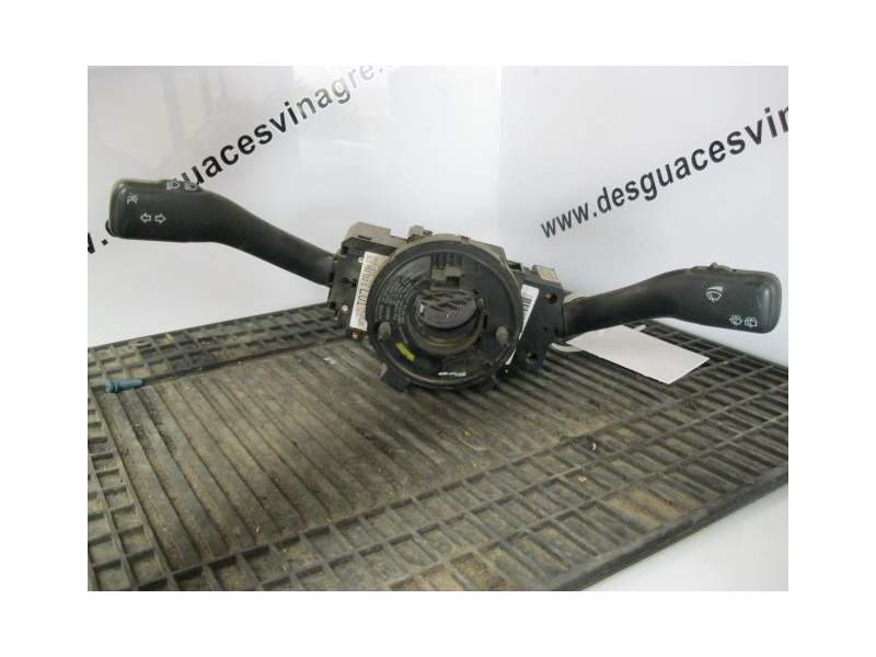 Recambio de mando luces y limpias para seat leon 1.9 tdi (alh ) referencia OEM IAM   