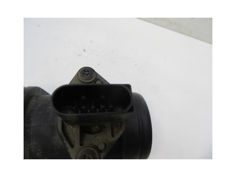 Recambio de caudalimetro : volkswagen passat : 1.9 tdi (100,61cv) [2004] para volkswagen passat 1.9 tdi referencia OEM IAM 02810