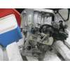 Recambio de caja cambios 6v turbo diesel para renault scenic 1.9 dci f9q d612 referencia OEM IAM ND0002  