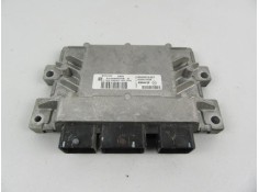 Recambio de centralita : renault clio : 1.1 g (74,78cv) [2010] para renault clio 1.1 g referencia OEM IAM 8200522357  