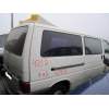 volkswagen transporter del año 2003