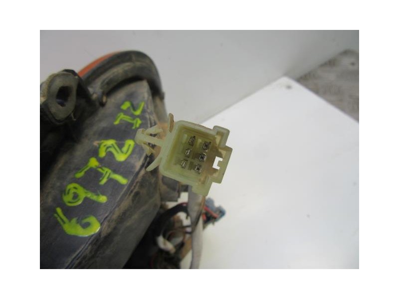 Recambio de piloto trasero izq. : suzuki baleno : 1.6 g (98,57cv) [1996] para suzuki baleno 1.6 g referencia OEM IAM   