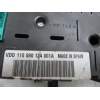 Recambio de cuadro instrumentos para volkswagen polo iv (9n_, 9a_) 1.4 16v referencia OEM IAM 110080124001A  