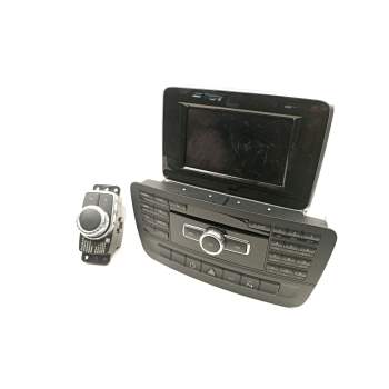 RADIO CD/MP3 A2469001206 A2469016002 A1729023903