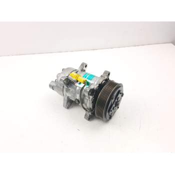 COMPRESOR AIRE ACONDICIONADO 6453KW SD6V121437 