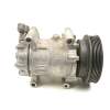 Recambio de compresor aire acondicionado para nissan micra iii (k12) 1.5 dci referencia OEM IAM 8200365787 SD6V121452 