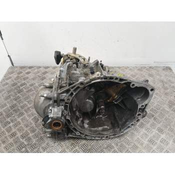 CAJA CAMBIOS 5V TURBO DIESEL 20LM22 