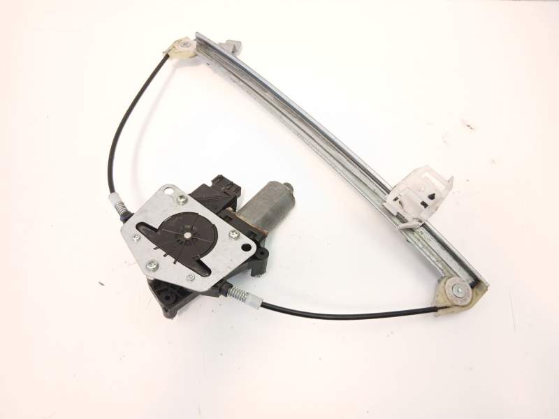 Recambio de elevalunas delantero izquierdo para peugeot 406 (8b) 2.1 td 12v referencia OEM IAM 9221F0  