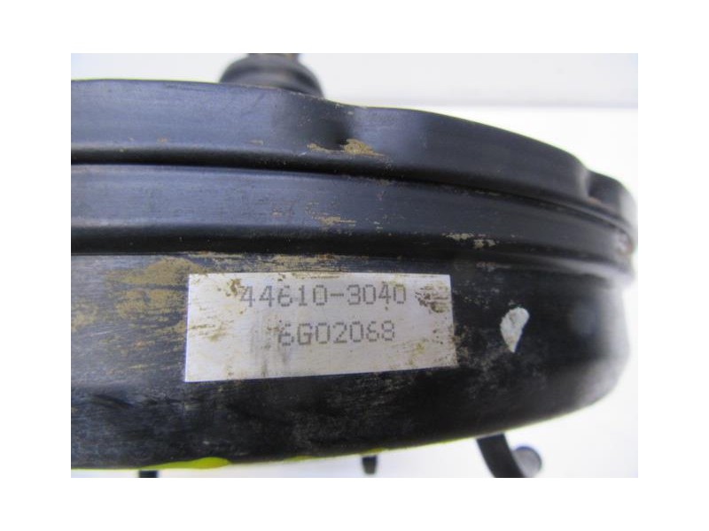 Recambio de servofreno : suzuki baleno : 1.6 g (98,57cv) [1996] para suzuki baleno 1.6 g referencia OEM IAM 44610-3040  