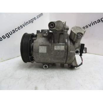 COMPRESOR AIRE ACONDICIONADO 6Q0820803 D 4472208127 