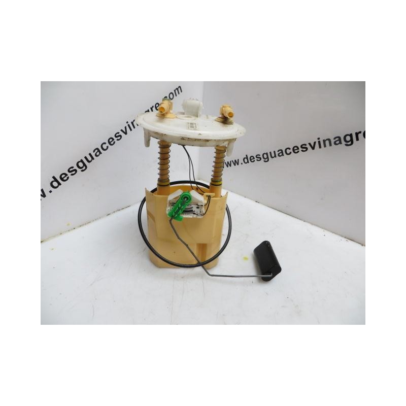 Recambio de bomba gasolina / aforadores : renault clio : 1.5 dci /k9k t7 (85,68cv) 5p [2011] para renault clio 1.5 dci /k9k t7 r