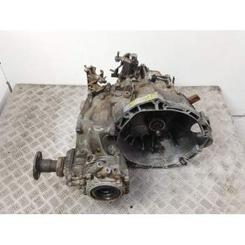 CAJA CAMBIOS 6V TURBO DIESEL 320108H868 8H5