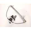 Recambio de elevalunas delantero izquierdo para peugeot 406 (8b) 2.1 td 12v referencia OEM IAM 9221F0  