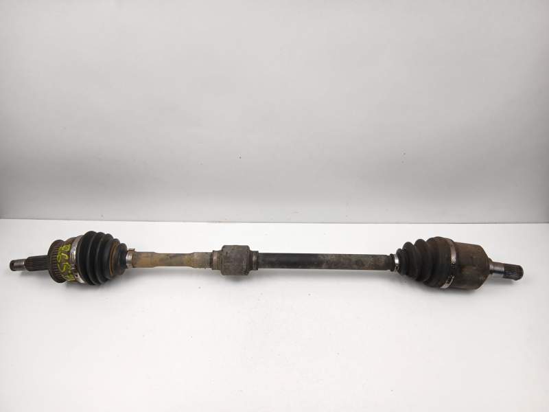 Recambio de transmision delantera derecha para kia cerato i hatchback (ld) 1.5 crdi referencia OEM IAM 495002F510  