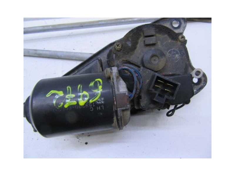 Recambio de motor limpia delantero : suzuki baleno : 1.6 g (98,57cv) [1996] para suzuki baleno 1.6 g referencia OEM IAM   