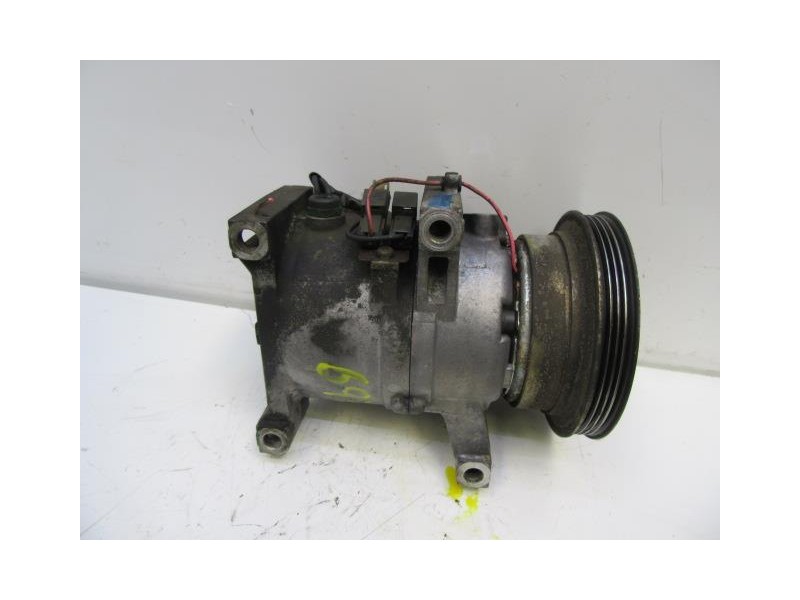 Recambio de aire acondicionado : nissan sunny : 1.6 g (101,97cv) [1993] para nissan sunny 1.6 g referencia OEM IAM 92600-62Y60  