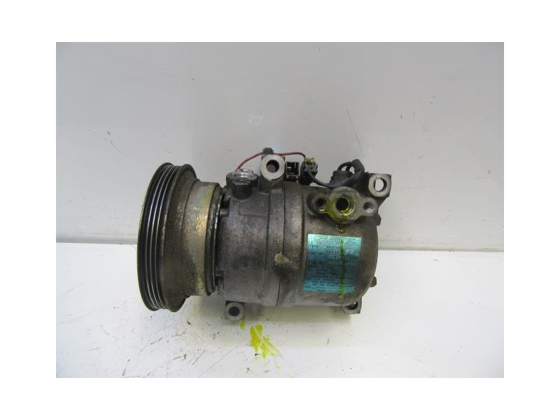 Recambio de aire acondicionado : nissan sunny : 1.6 g (101,97cv) [1993] para nissan sunny 1.6 g referencia OEM IAM 92600-62Y60  