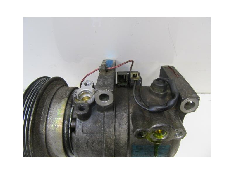 Recambio de aire acondicionado : nissan sunny : 1.6 g (101,97cv) [1993] para nissan sunny 1.6 g referencia OEM IAM 92600-62Y60  