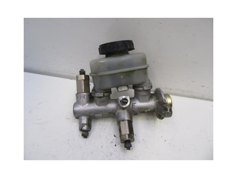 Recambio de bomba de freno : nissan sunny : 1.6 g (101,97cv) [1993] para nissan sunny 1.6 g referencia OEM IAM   