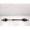 Recambio de transmision delantera derecha para kia cerato i hatchback (ld) 1.5 crdi referencia OEM IAM 495002F510  