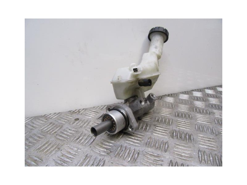 Recambio de bomba de freno : nissan note : 1.5 dci (85,65cv) [2007] para nissan note 1.5 dci referencia OEM IAM   