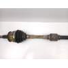 Recambio de transmision delantera derecha para kia cerato i hatchback (ld) 1.5 crdi referencia OEM IAM 495002F510  