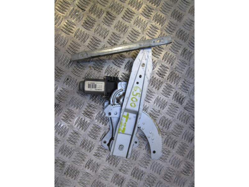 Recambio de elevalunas trasero izquierdo para nissan note (e11, ne11) 1.5 dci referencia OEM IAM 400928A  