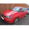 seat cordoba (6l2) del año 2003